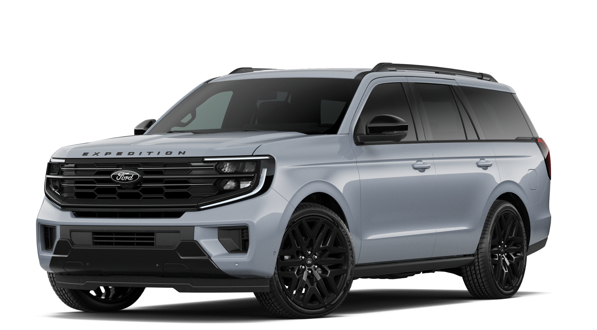 2026 Ford Expedition® External Image 1